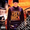 Eminem - The Setback cd