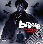 Biggie - Brooklyn Badboy cd