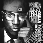Young Jeezy - Trap Or Die Ii, By Any Means Necessary (2 Cd) cd