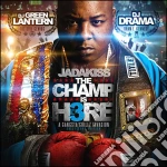 Jadakiss - The Champ Is Here 3 cd
