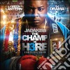 Jadakiss - The Champ Is Here 3 cd