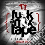 T.i. - F.a.m. (fuck A Mixtape) cd