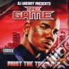 Game (The) - Paint The Town In Red cd