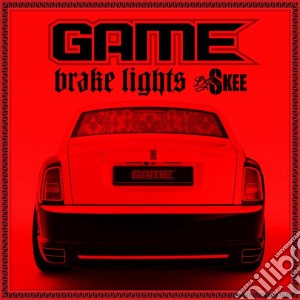 Game (The) - Brake Lights cd musicale di Game, The