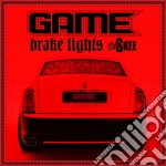 Game (The) - Brake Lights cd