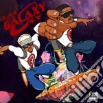 S.a.s - Galaxy Fly! cd