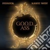 Kanye West Presents Perajak & G.o.o.d. Music - G.o.o.d. Ass cd