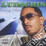 Ludacris - Doing Units cd
