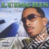 Ludacris - Doing Units cd
