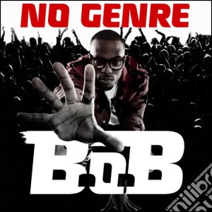 B.o.b. - No Genre cd musicale di B.o.b.