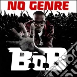 B.o.b. - No Genre cd