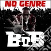 B.o.b. - No Genre cd