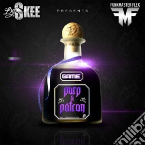 Game (The) - Purp & Patron (2 Cd) cd musicale di The Game