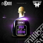 Game (The) - Purp & Patron (2 Cd) cd