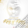 Sean Kingston - King Of Kingz cd
