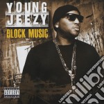 Young Jeezy - Block Music