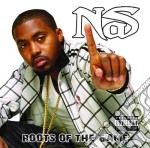 Nas - Roots Of The Game