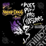 Snoop Dogg - Puff Puff Pass Tuesdays cd