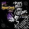 Snoop Dogg - Puff Puff Pass Tuesdays cd