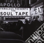 Fabolous - The Soul Tape cd