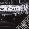 Fabolous - The Soul Tape cd