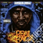 Young Jeezy - The Real Is Back cd