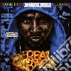 Young Jeezy - The Real Is Back cd