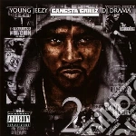 Young Jeezy - The Real Is Back 2 cd