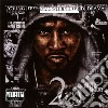 Young Jeezy - The Real Is Back 2 cd