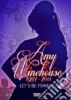(Music Dvd) Amy Winehouse - Let's Frank cd