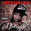Wiz Khalifa - Dreams cd