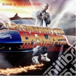 Ludacris - 1.21 Gigawatts (Back To The First Time) cd