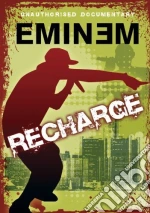 (Music Dvd) Eminem - Recharge cd