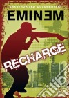 (Music Dvd) Eminem - Recharge cd
