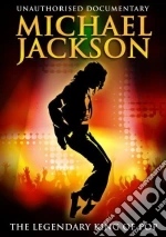 (Music Dvd) Michael Jackson - The Legendary King Of Pop cd