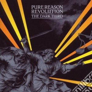 (LP Vinile) Pure Reason Revolution - The Dark Third (2 Lp) lp vinile di Pure Reason Revolution