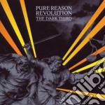 (LP Vinile) Pure Reason Revolution - The Dark Third (2 Lp)
