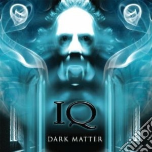 (lp Vinile) Dark Matter lp vinile di IQ