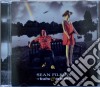 FilkinsSean - War And Peace & Other.. cd