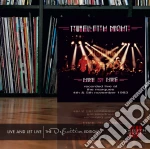 Twelfth Night - Live And Let Live - The Definitive Edition (2 Cd) cd