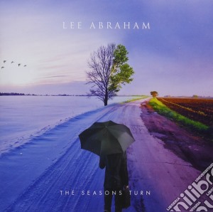 Lee Abraham - Seasons Turn cd musicale di Lee Abraham