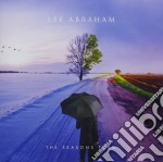 Lee Abraham - Seasons Turn