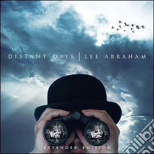 Lee Abraham - Distant Days cd musicale di Lee Abraham