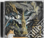This Winter Machine - Tower Of Clocks cd