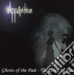 Apparition - Ghosts Of The Past - The Story So Far