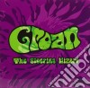 Groan - The Sleeping Wizard cd