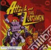 Zorchmen (The) - Attack Of The Zorchmen cd