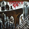 Hamerex - Ix cd