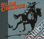 Slim Chance - Beyond The Gate cd