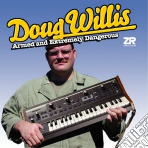 Joey Negro - Doug's Disco Brain (2 Cd) cd musicale di Doug Willis